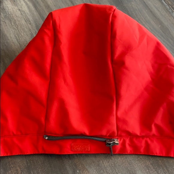 Kids ski coat - Picture 8 of 9